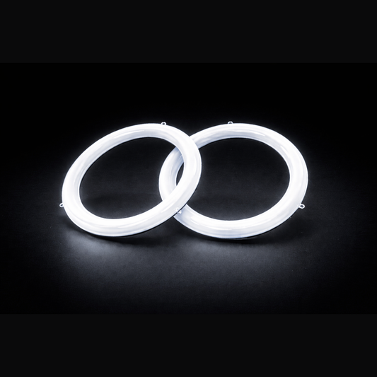 Profile Prism Halos (RGB)