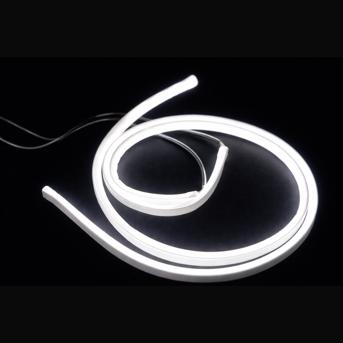 RGBHaloKits LED Strips (RGB) (Flat Style)
