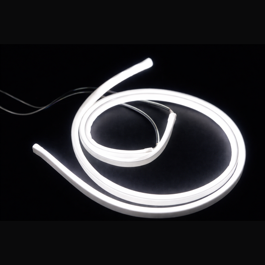RGBHaloKits LED Strips (RGB) (Flat Style)