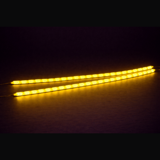 Flexible LED Strips (Standard Sequential)