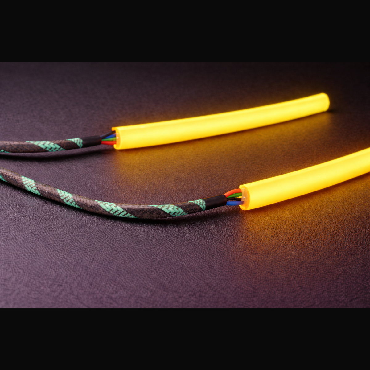 Profile Pivot LED Strips (Standard)