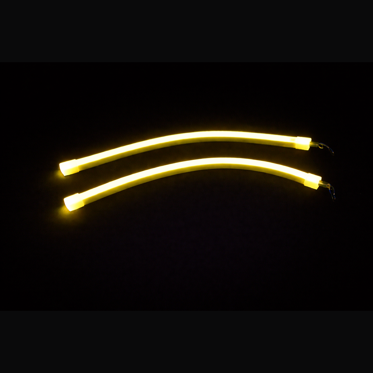 RGBHaloKits LED Strips (RGB) (Side Style)