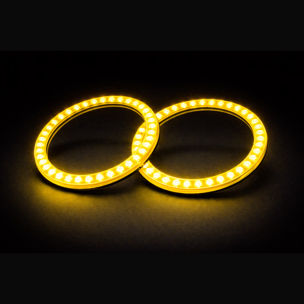 RGBHaloKits Halos (RGB)