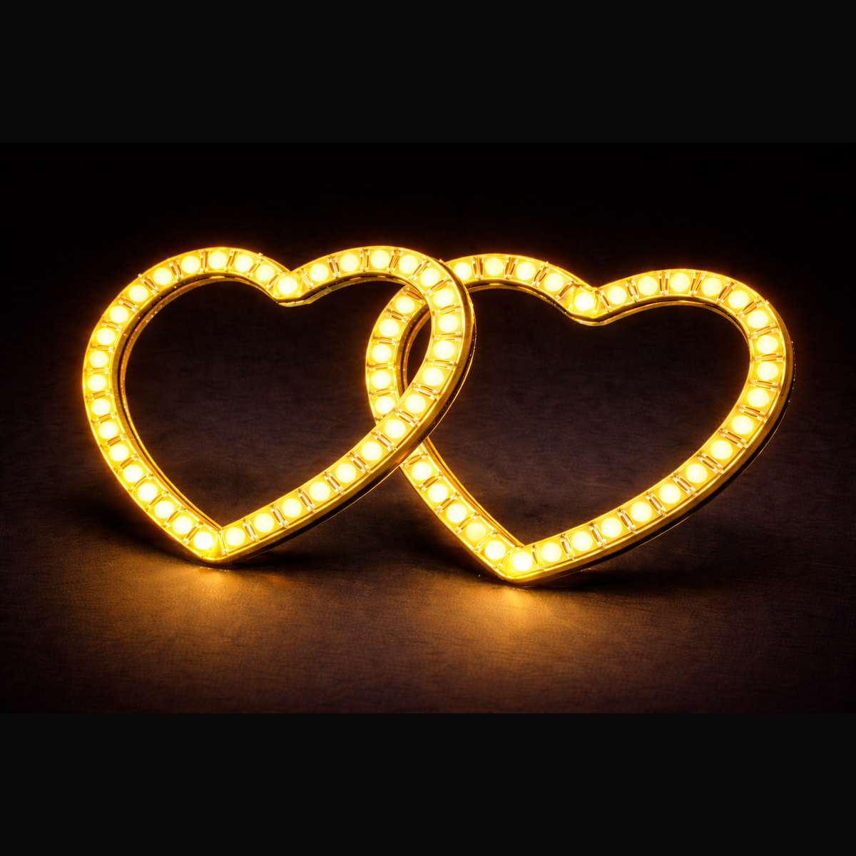 RGBHaloKits Heart Halos (RGB)
