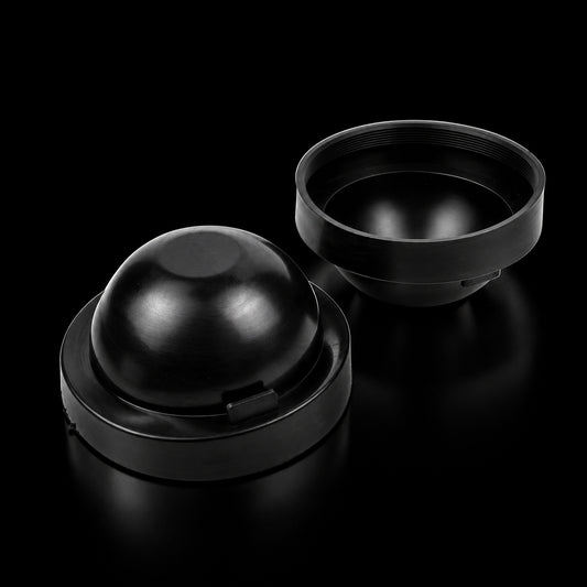 iilumo extended headlight dust caps