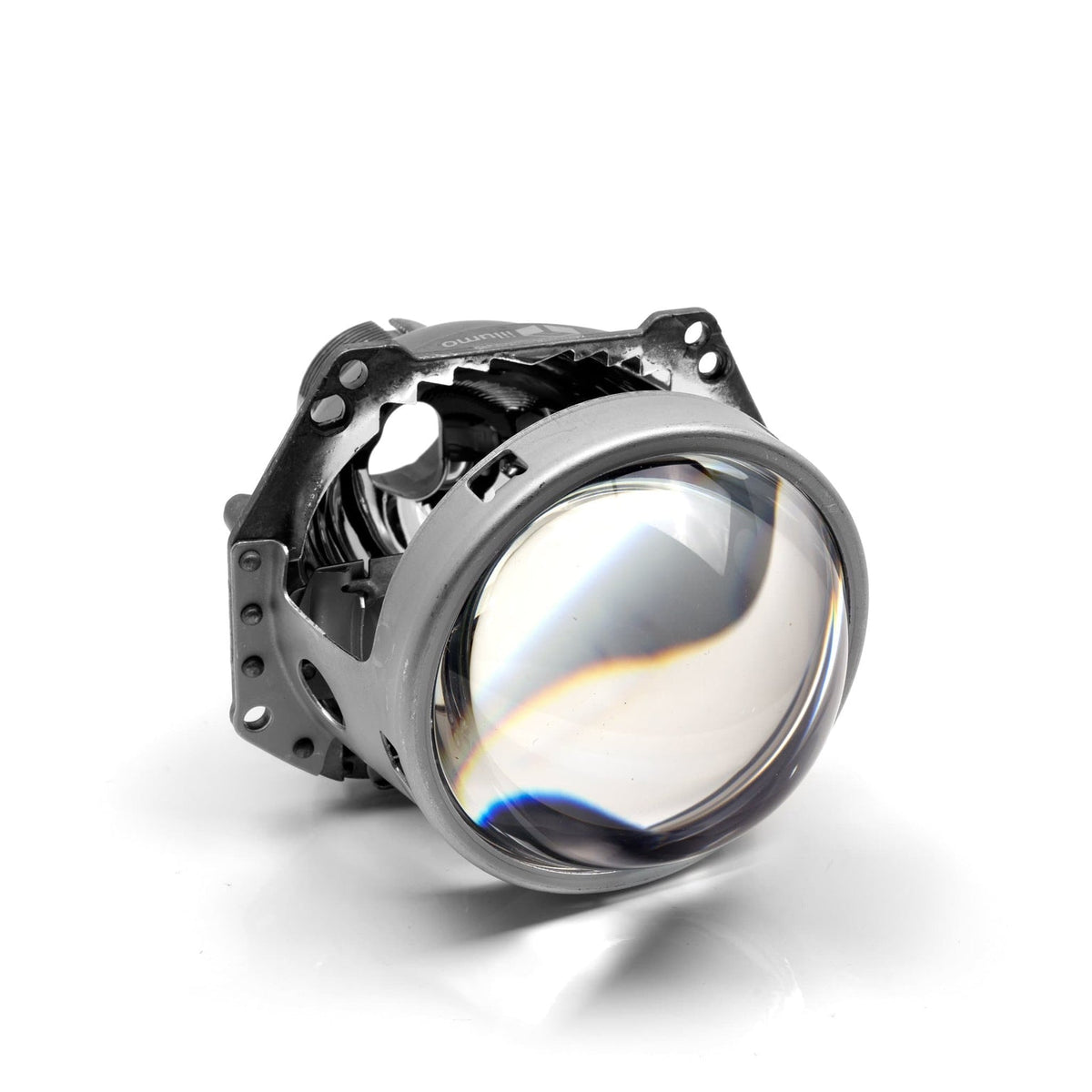 iilumo iiD2S 3" bi-xenon projector