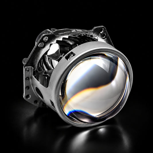 iilumo iiD2S 3" bi-xenon projector