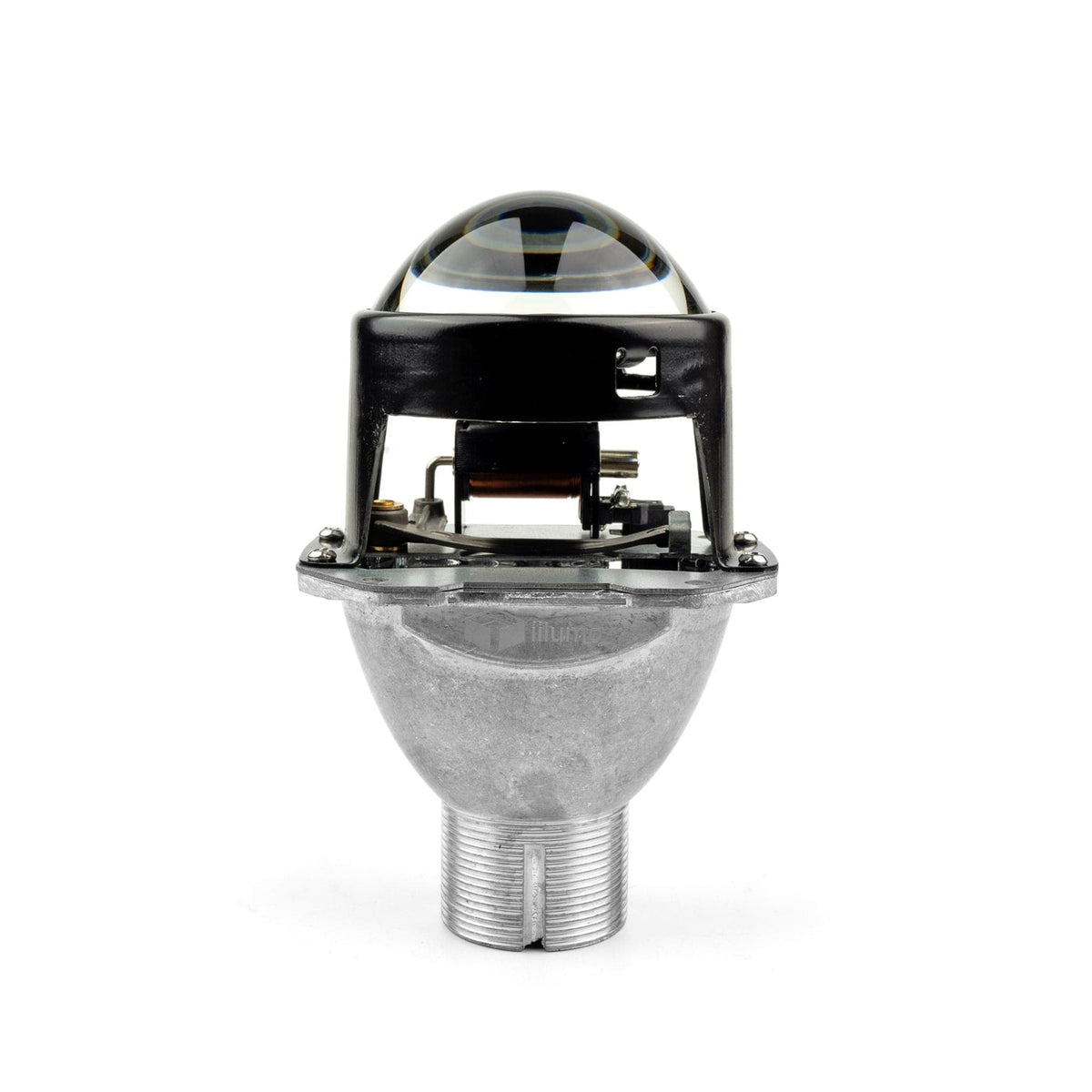 iilumo iiMD2S projector standing upright