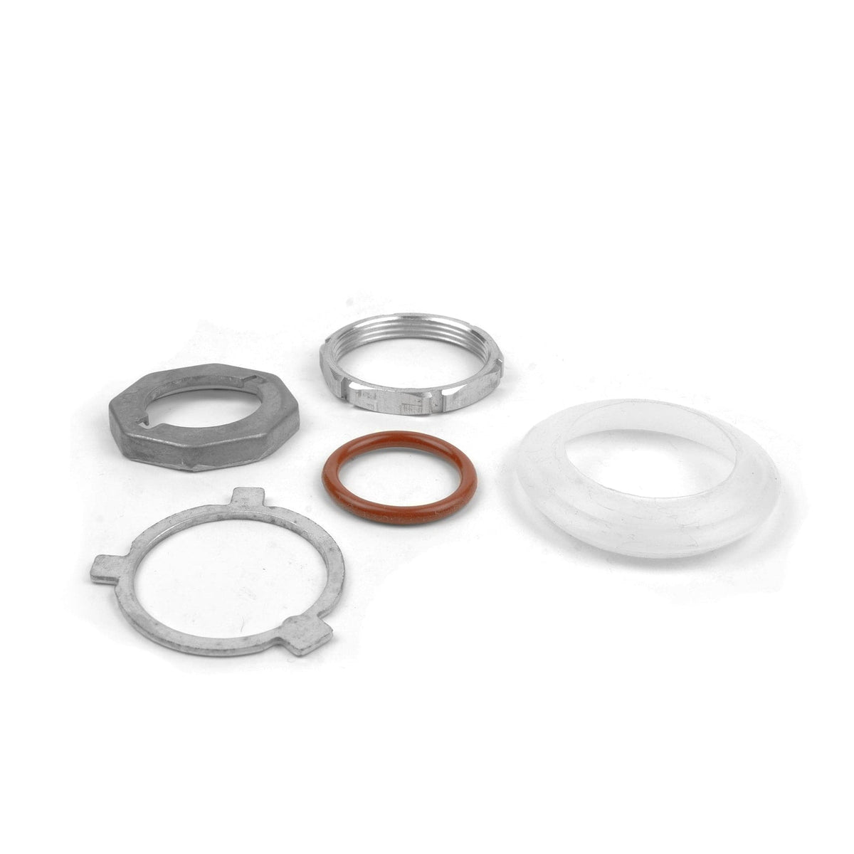 iilumo iiMD2S mounting hardware