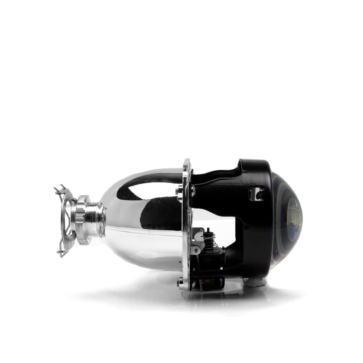 iilumo iiMH1 projector side view