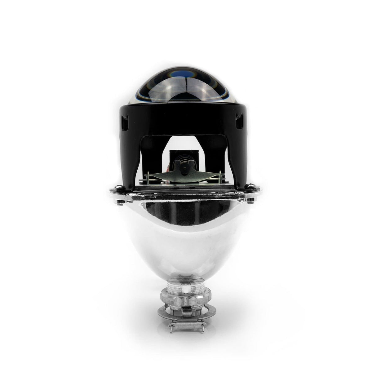 iilumo iiMH1 projector standing upright