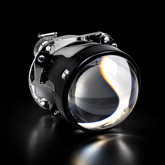 iilumo iiMH1 2.5" bi-xenon projector