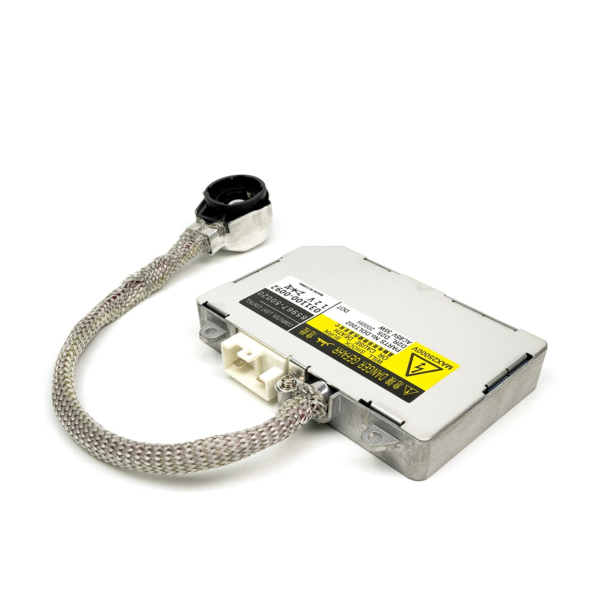 iilumo OE replacement HID ballast for Denso DDLT002