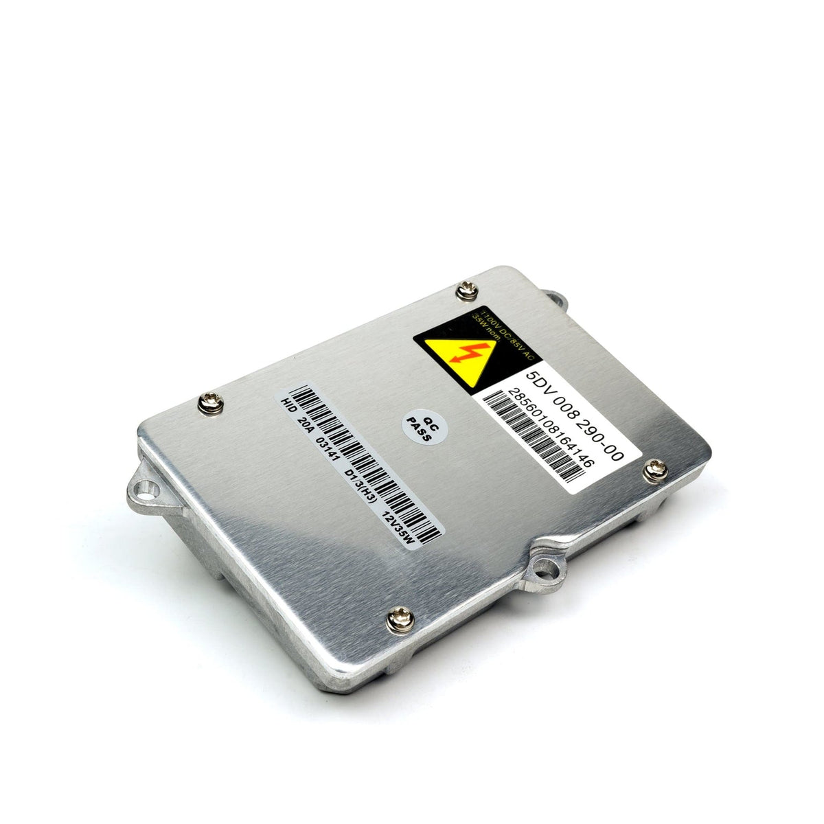 iilumo OE replacement HID ballast for Hella 5DV 008 290-00
