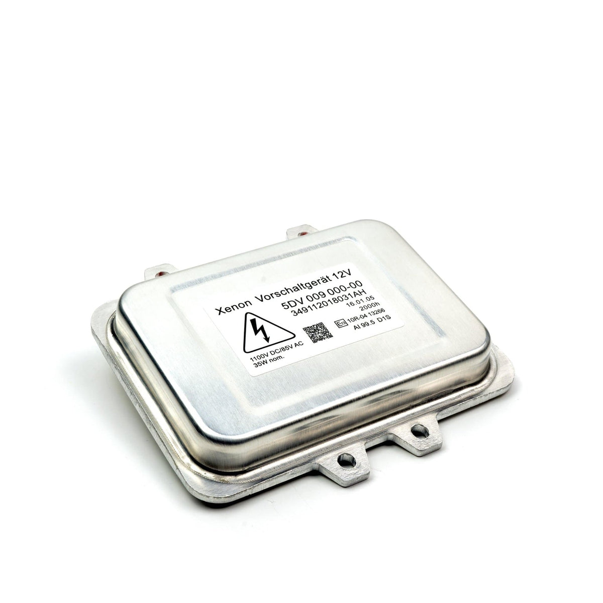 iilumo OE replacement HID ballast for Hella 5DV 009 000-00