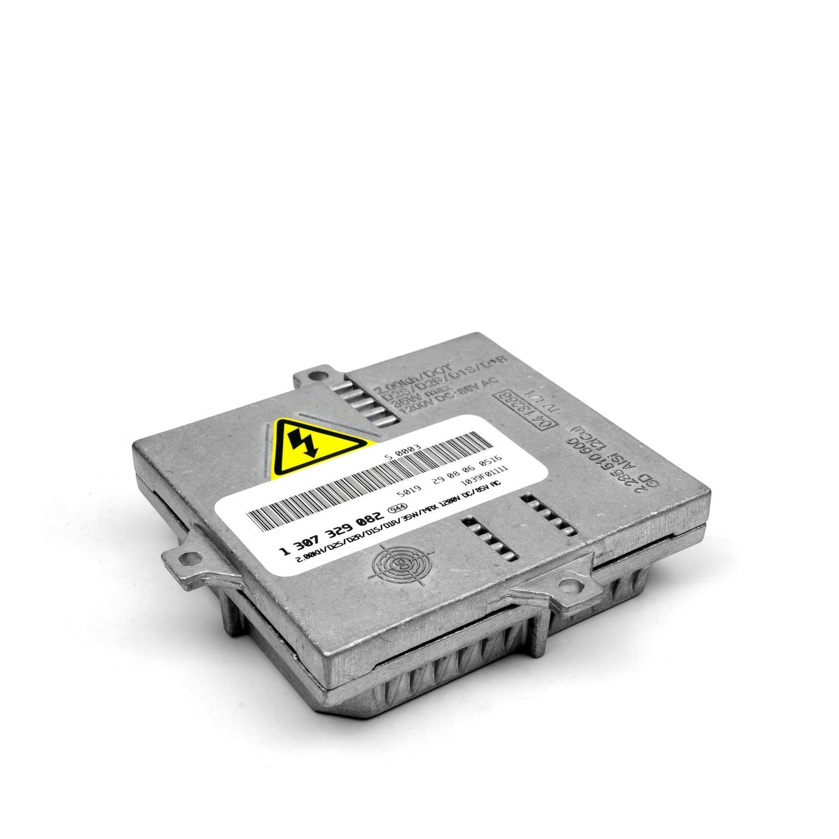 iilumo OE replacement HID ballast for Litronic Gen 3