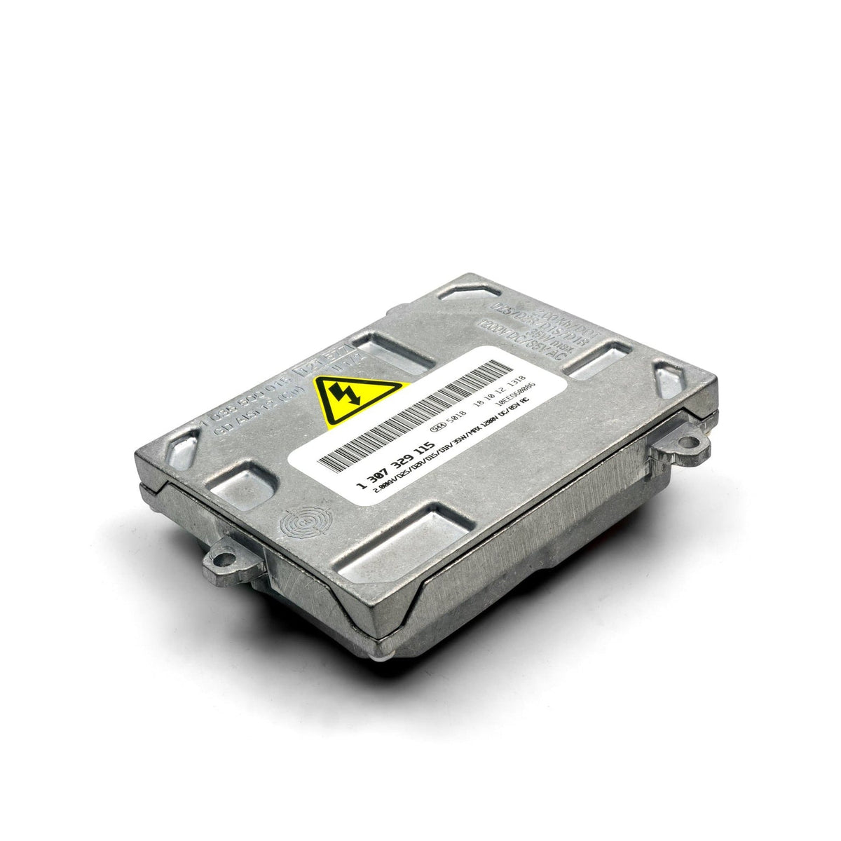 iilumo OE replacement HID ballast for Litronic Gen 6