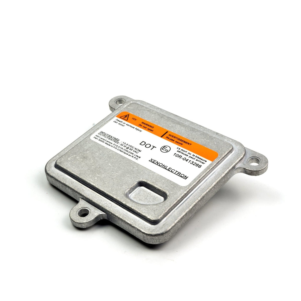 iilumo OE replacement HID ballast for Osram 35XT6