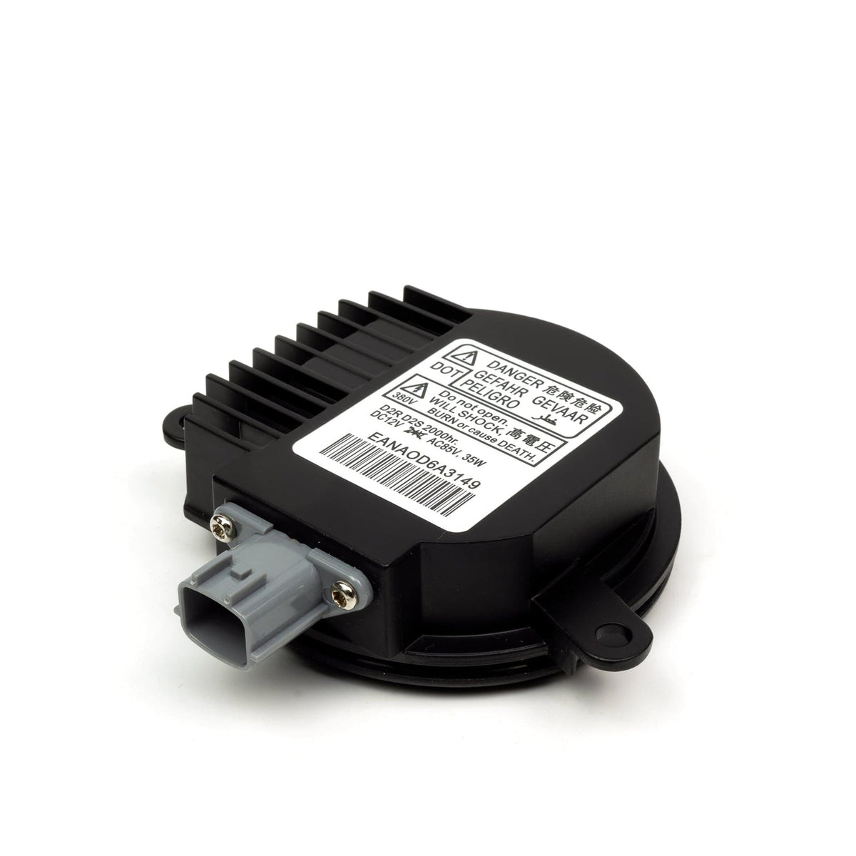 iilumo OE replacement HID ballast for Matsushita Gen V