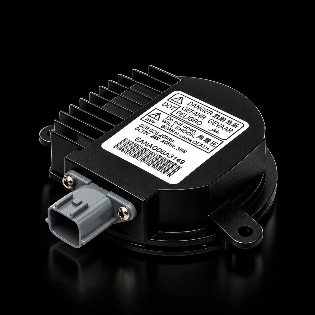 iilumo OE replacement 35W HID ballast