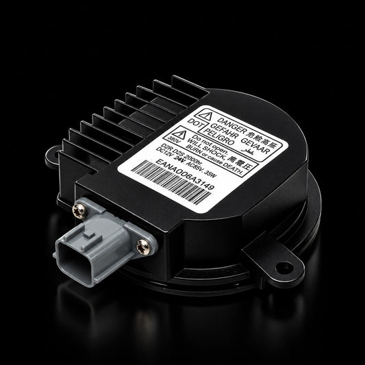 iilumo OE replacement 35W HID ballast