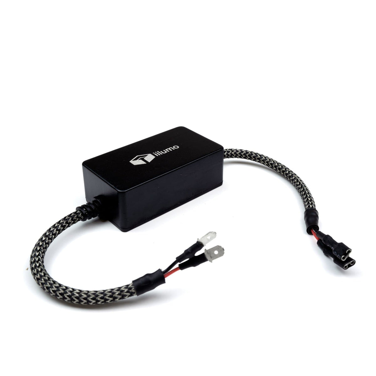 iilumo PWM canbus decoder for H1 / H3 bulbs