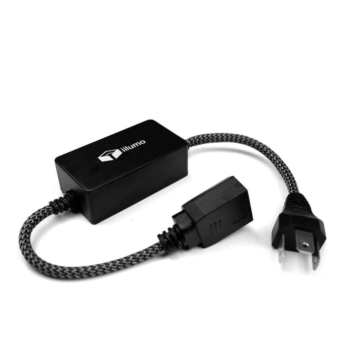 iilumo PWM canbus decoder for H4 bulbs