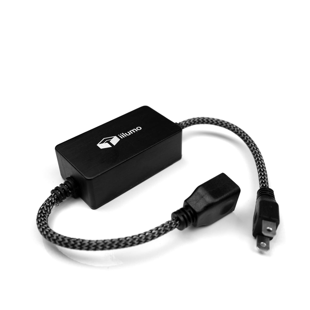 iilumo PWM canbus decoder for H7 bulbs