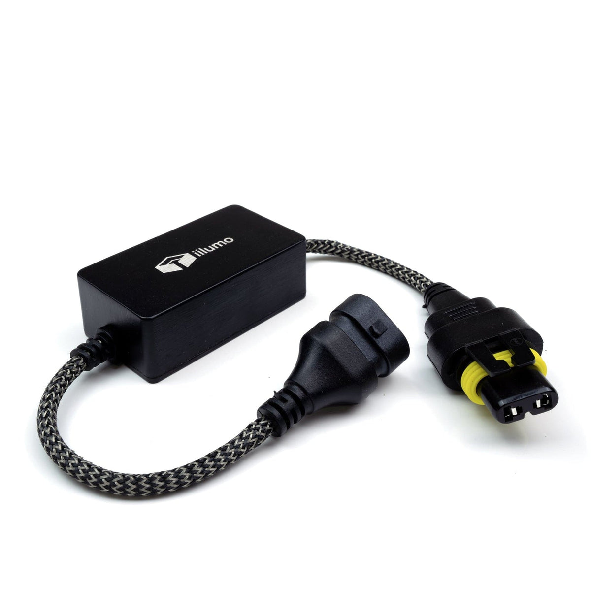 iilumo PWM canbus decoder for 9005 / 9006 / 9012 bulbs
