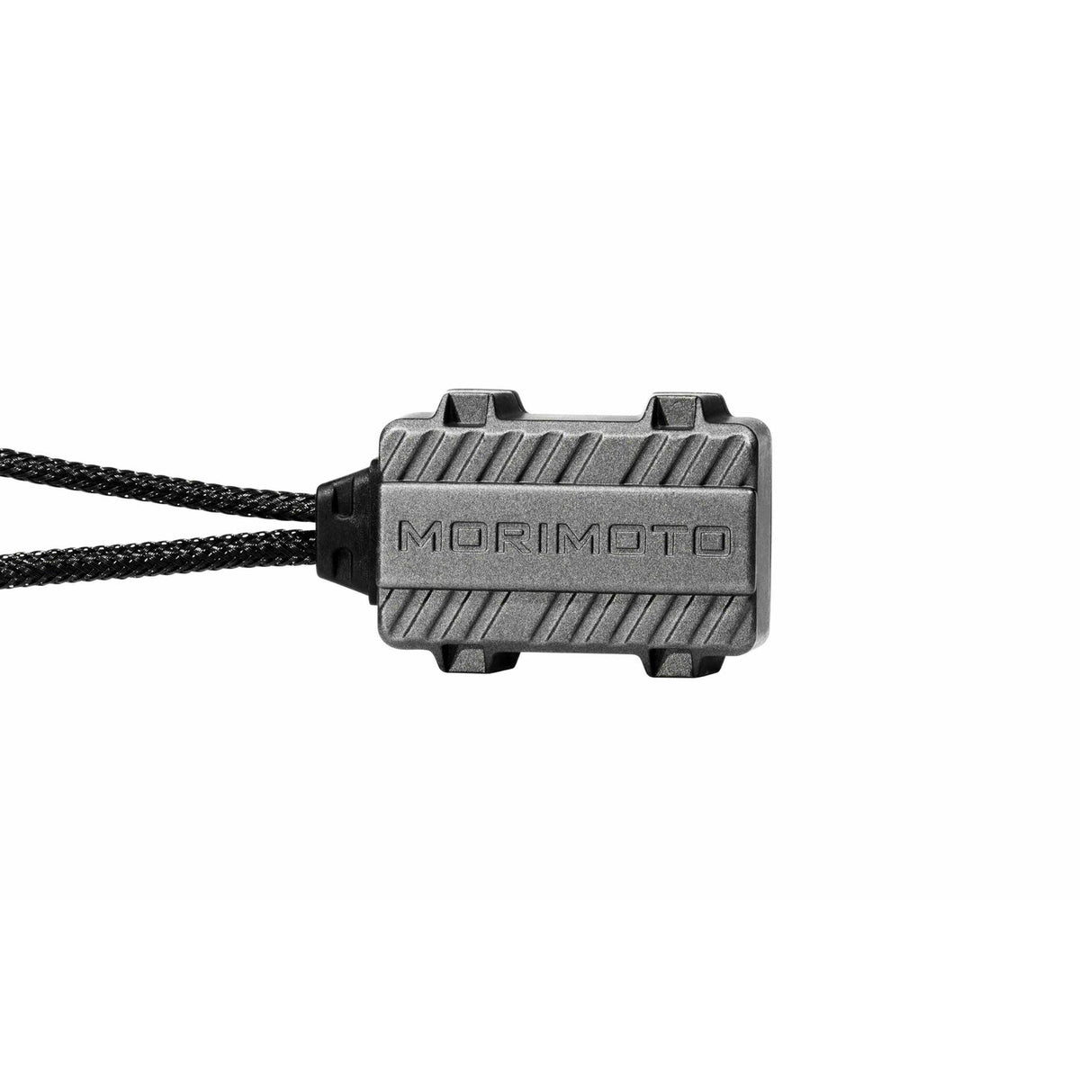 Morimoto 2Stroke 4.0 LED bulb and driver