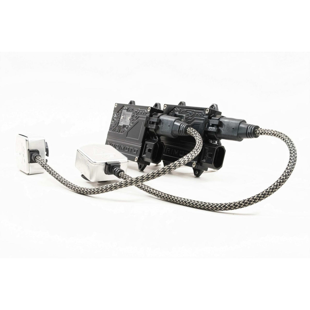 Morimoto XB35 2.0 D2S igniter