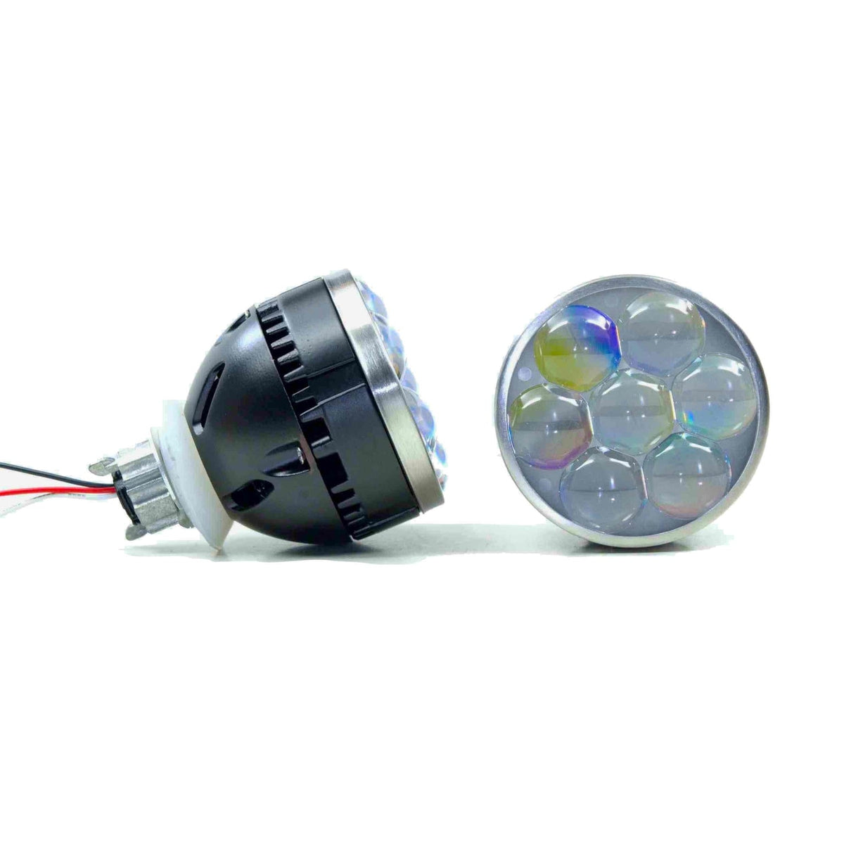 Profile Hi-Lens 2.0 LED high beam projector