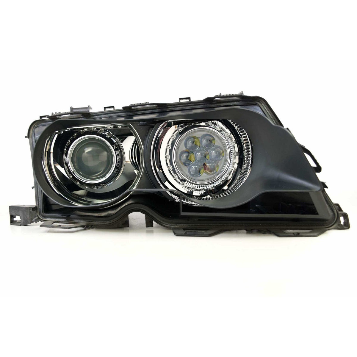 Profile Hi-Lens 2.0 fitted in a headlight