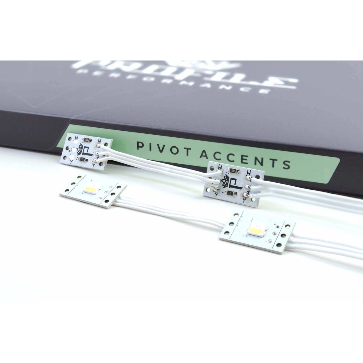 Profile Pivot DRL controller
