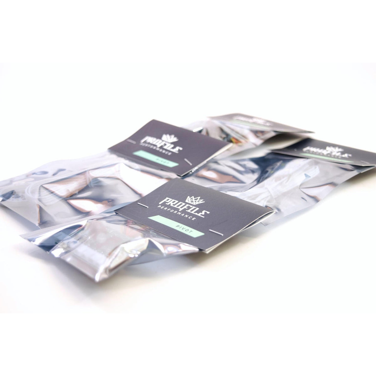 Profile Pivot DRL board components